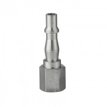 Standard Adaptor Female Thread Rp 1/4 Standard Adaptor Female Thread Rp 1/4