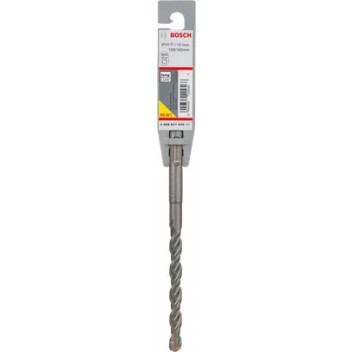 10mm x 100x165mm SDS-Plus-3 Drill Bit