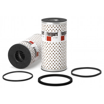 Lube Filters