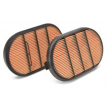 Air Intake Systems