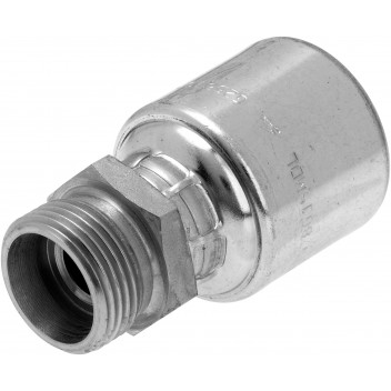 GATES MegaCrimp DIN Male Heavy Series