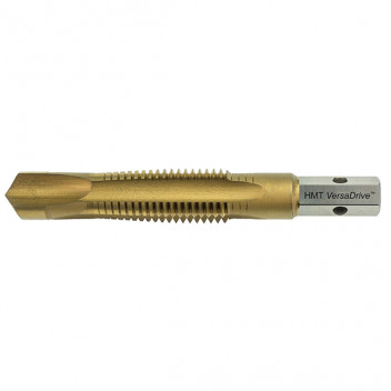 HMT VersaDrive Heavy Duty Drill-Tap M24 x 3.0mm HMT VersaDrive Heavy Duty Drill-Tap M24 x 3.0mm