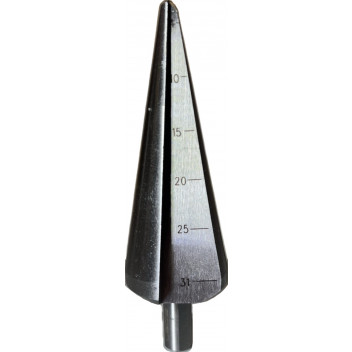 Conecut 4-31MM Step Drill