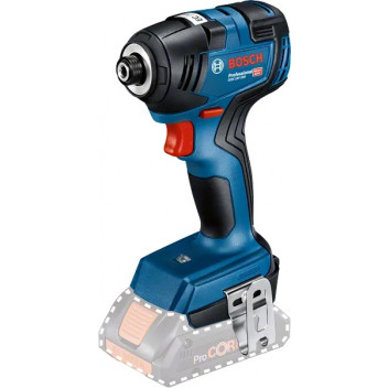 Bosch 18v Impact Driver (Tool Only)