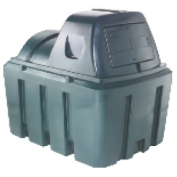 Horizontal Fuel Master 1360Ltr Horizontal Fuel Master 1360Ltr