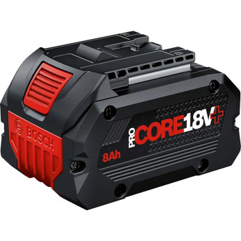 Bosch 18v Battery - ProCore (8Ah)