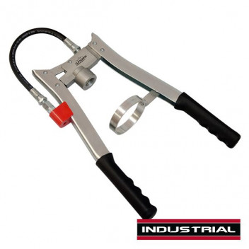 Tundra Double Lever Grease Gun (screw 500g)