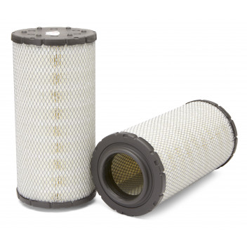 Air Intake Systems