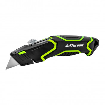 Zinc Utility Knife