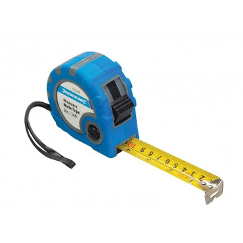 Rubber Grip Tape Measure 8mtr Rubber Grip Tape Measure 8mtr
