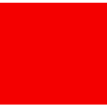 Post Office Red 1L - PU100