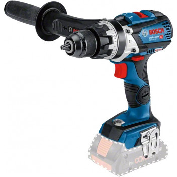 Bosch 18v Combi Drill -110Nm (Tool Only) & L-Box Bosch 18v Combi Drill -110Nm (Tool Only) & L-Box