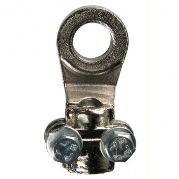 Re-usable Lug 25mm Re-usable Lug 25mm
