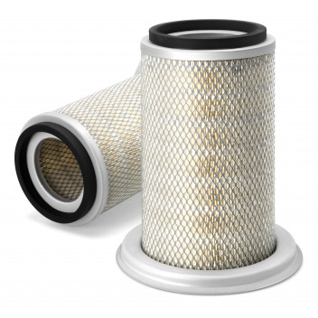Air Intake Systems