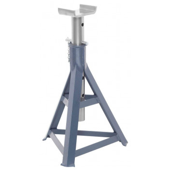 Flat Axle Stand Comp 6000Kg Single