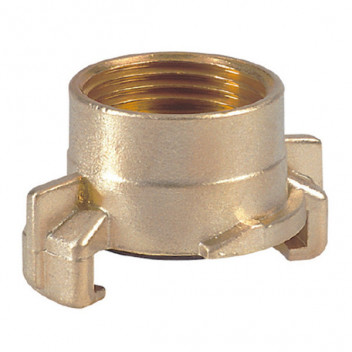 Brass Female Bayonet Fastening 1.1/2"