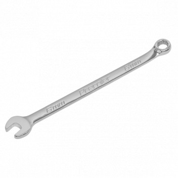 6mm Combination Spanner