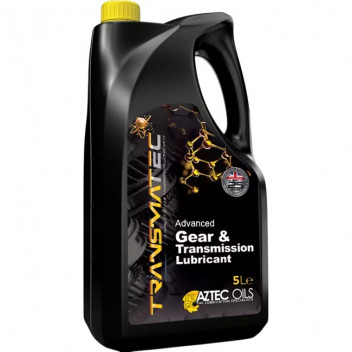 Aztec 85W/140 - Gear Oil GL5 (5Lt) Aztec 85W/140 - Gear Oil GL5 (5Lt)
