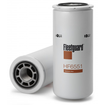 Hydraulic Filters