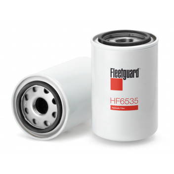 Hydraulic Filters