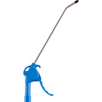 Blowgun 9" Extension Nozzle Rp 1/4 Inlet
