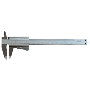 Jefferson Metric Vernier Caliper (150mm) Jefferson Metric Vernier Caliper (150mm)