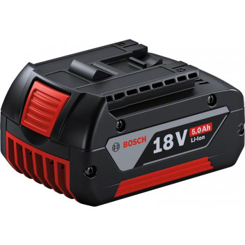 Bosch 18v Lithium Battery - (5Ah)