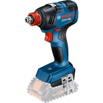 Bosch 18v Impact Driver/Wrench -200Nm (Tool Only)