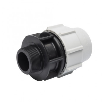 PL070200032010 Male Adaptor 32-1" Ea (5) PL070200032010 Male Adaptor 32-1" Ea (5)