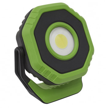Rechargeable Pocket Floodlight + Mag 360 7w