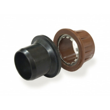 PL07438028 Copper Adaptor 32 x 28mm PL07438028 Copper Adaptor 32 x 28mm