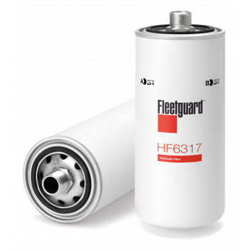 Hydraulic Filters