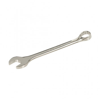 19mm CRV Polished Combination Spanner
