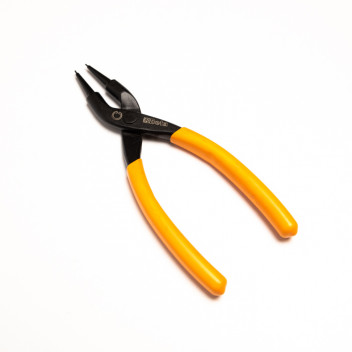 Internal Circlip Pliers (1032) (300)