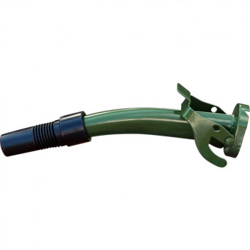 Jefferson Jerry Can Fuel Spout