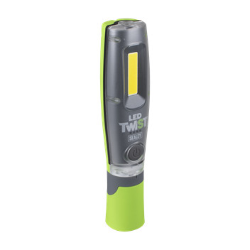 Rechargeable Inspection Light 8w Cob & 1w SMD LED Rechargeable Inspection Light 8w Cob & 1w SMD LED