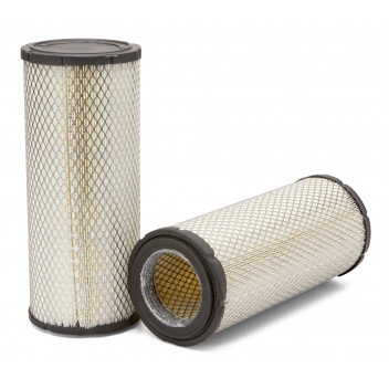 Air Intake Systems
