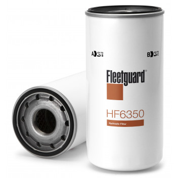 Hydraulic Filters