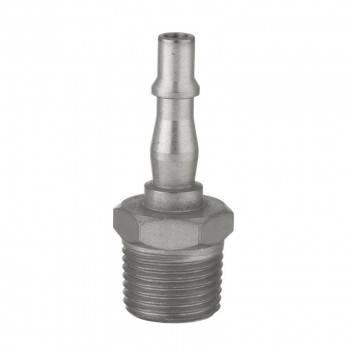 Standard Adaptor Male Thread R 1/2 Standard Adaptor Male Thread R 1/2