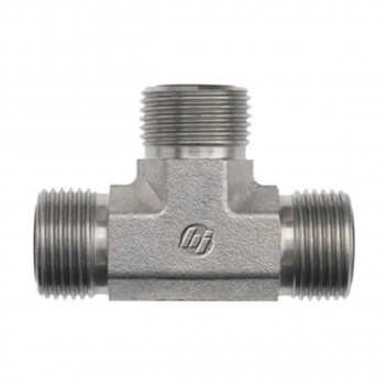5/8 B M/M/M Tee C/S