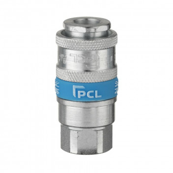 Airflow Coupling Female Thread Rp 3/8