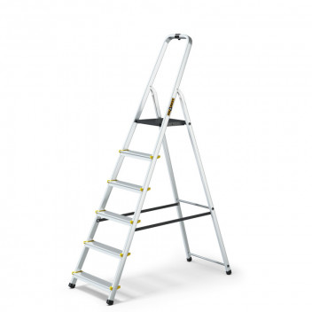 Light Trade Platform (6 Tread)