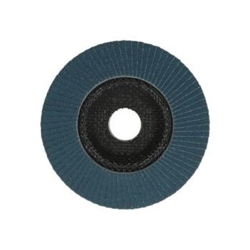 Norton Flap Disc - 80grit (125mm) Vulcan Norton Flap Disc - 80grit (125mm) Vulcan