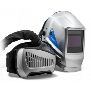 Gysmatic 9-13 Air-Fed Helmet True Color XL Gysmatic 9-13 Air-Fed Helmet True Color XL