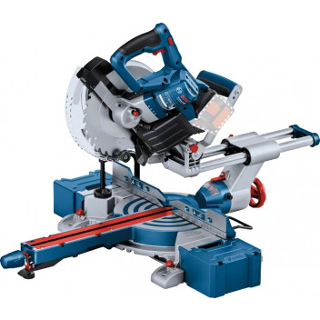 Bosch 18v Compound Mitre Saw (GCM 18V-216d) Bosch 18v Compound Mitre Saw (GCM 18V-216d)