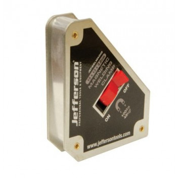 Welding Magnet 150 x 130 x 32mm