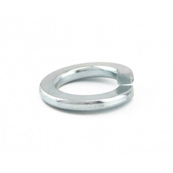 14mm Flat Washer Zinc Spring
