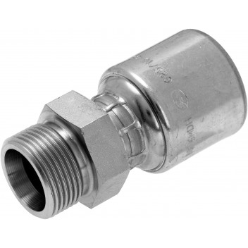 GATES MegaCrimp DIN Male Heavy Series