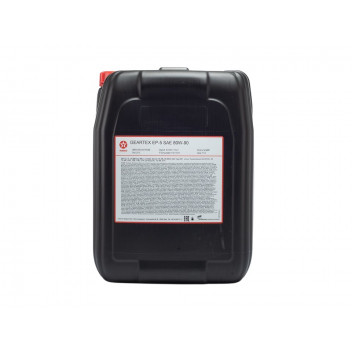 Texaco 80W/90 -  Gear Oil GL5 (20L)
