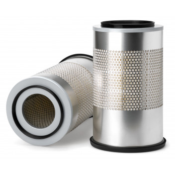 Air Intake Systems